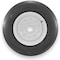 Rubbermaster - Steel Master Rubbermaster ST225/75R15 10 Ply Highway Rib Tire and 5 on 4.5 Modular Wheel Assembly 599346 - alternate 1